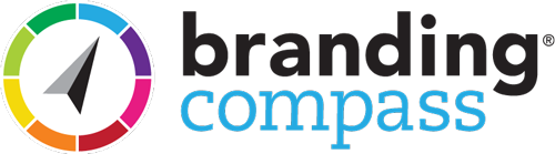 Branding Compass Logo